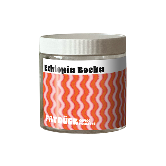 Ethiopia Bocha Natural Anerobic 150g