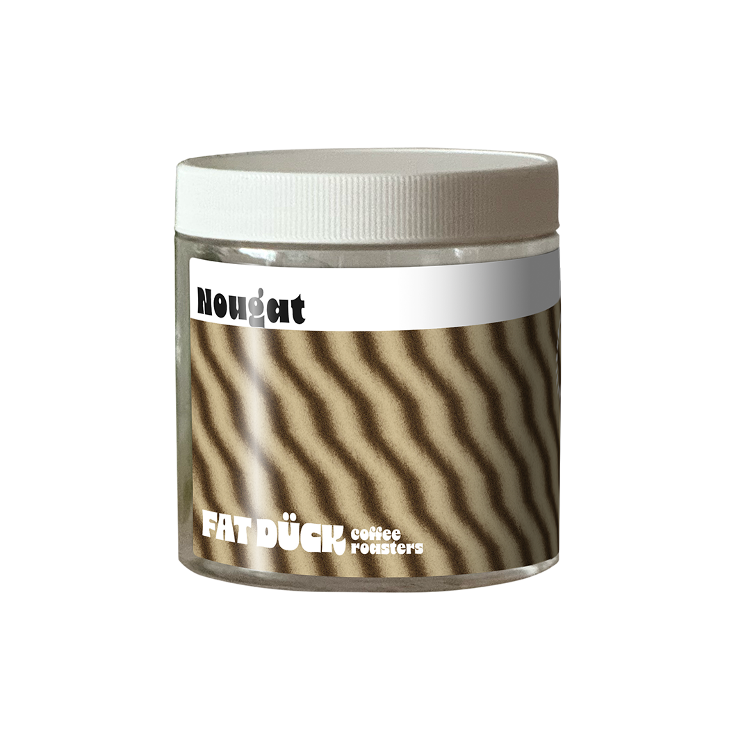 Nougat Blend