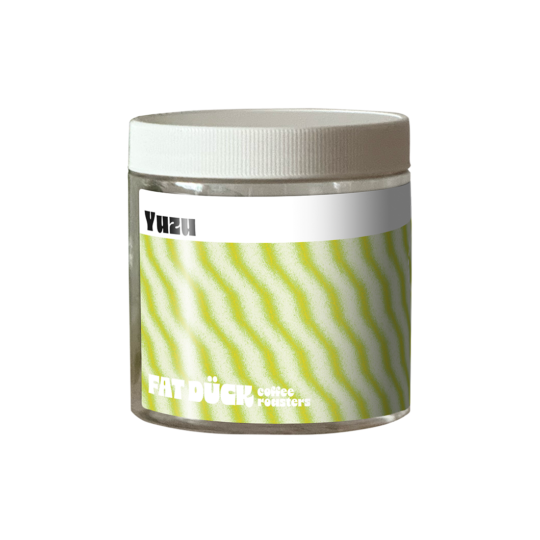 YUZU Blend
