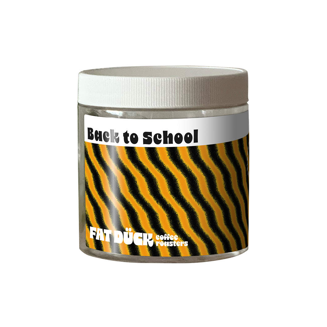 Back To School