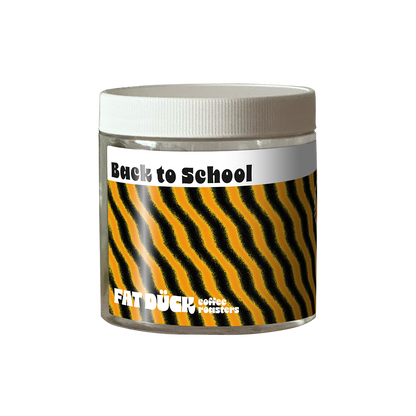 Back To School
