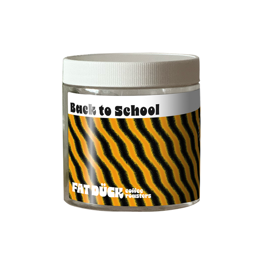 Back To School