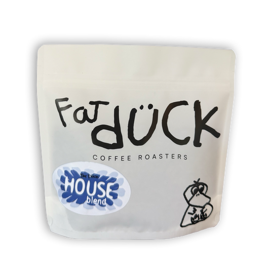 Espresso House Blend