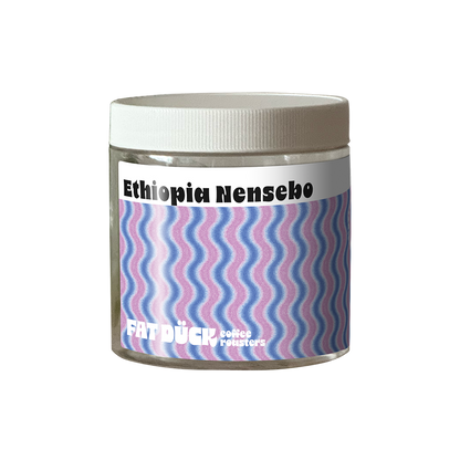 Ethiopia Nensebo Refisa