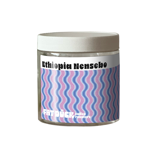Ethiopia Nensebo Refisa