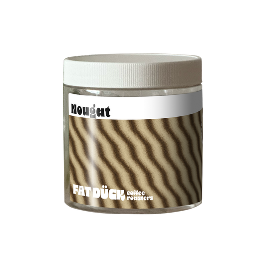 Nougat Blend