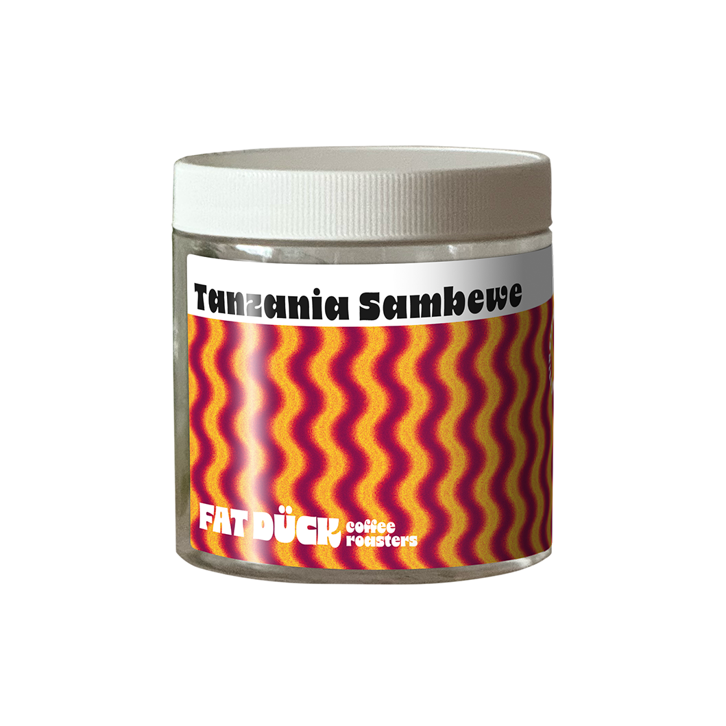 Tanzania Sambewe
