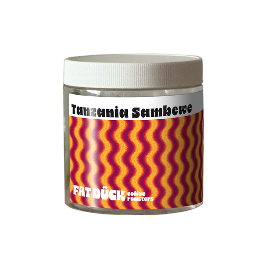 Tanzania Sambewe