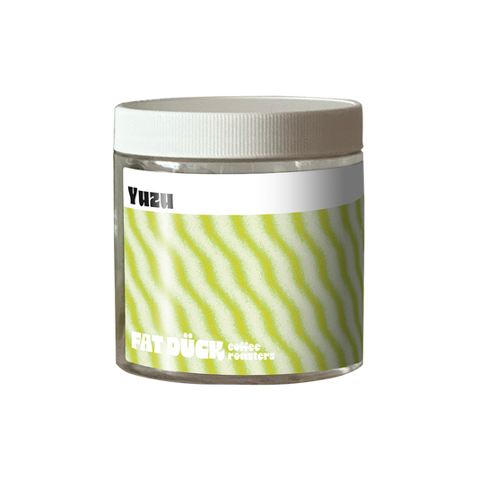 YUZU Blend
